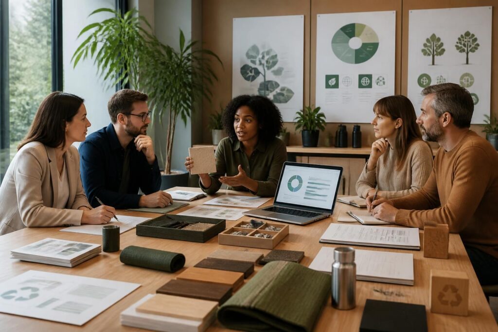 découvrez comment adopter des achats responsables en choisissant et évaluant vos fournisseurs de manière éthique et durable pour un impact positif sur votre entreprise et l'environnement.