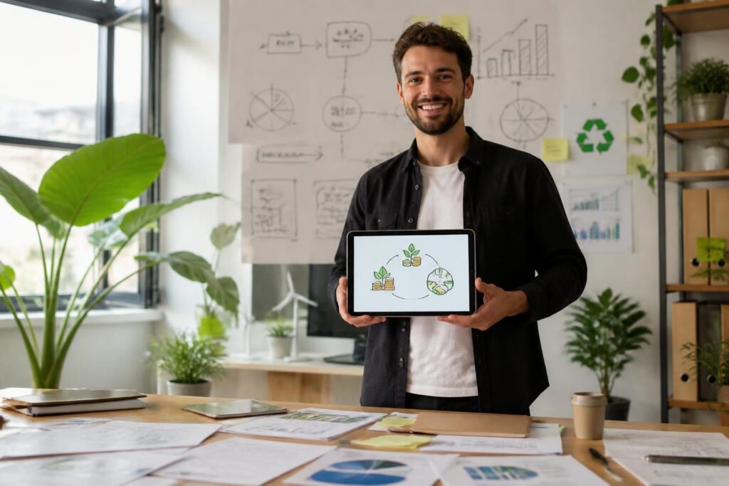 découvrez comment créer une entreprise à impact en choisissant le bon statut, en définissant un modèle économique adapté et en explorant les options de financement pour réussir votre projet durable.