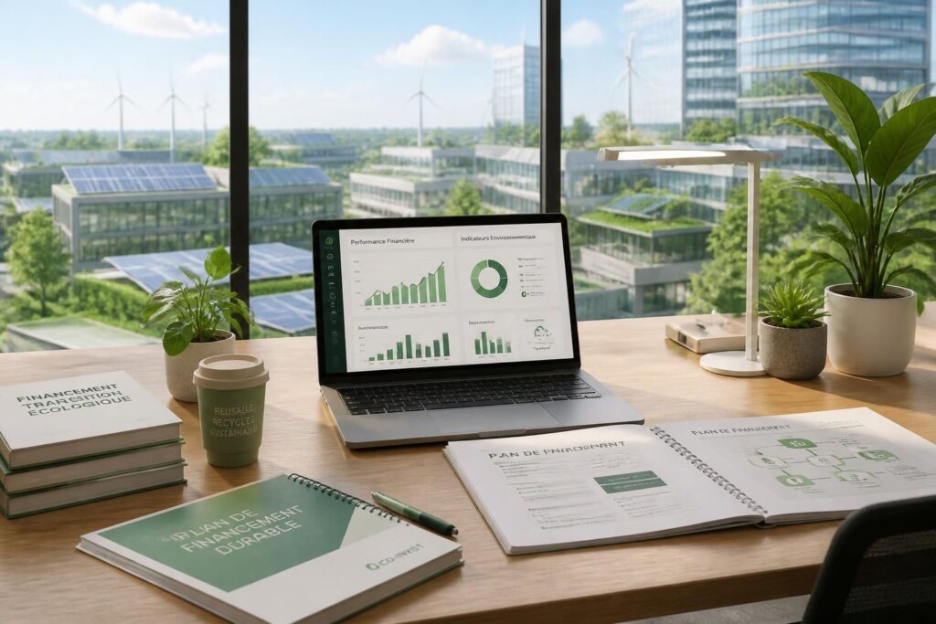 découvrez les aides et dispositifs indispensables pour financer la transition écologique de votre entreprise en 2026. guide complet pour accompagner votre projet durable.