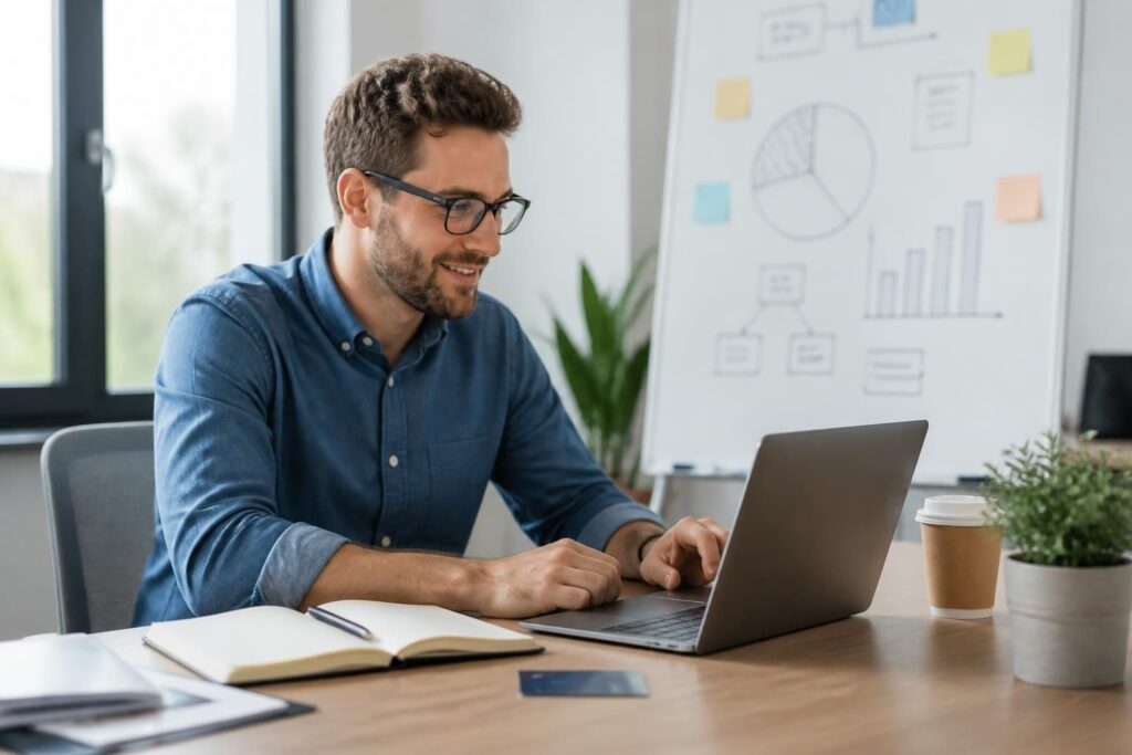 découvrez comment financer votre formation professionnelle grâce au cpf, aux opco et à france travail. guide complet pour optimiser vos ressources et accéder à la formation.
