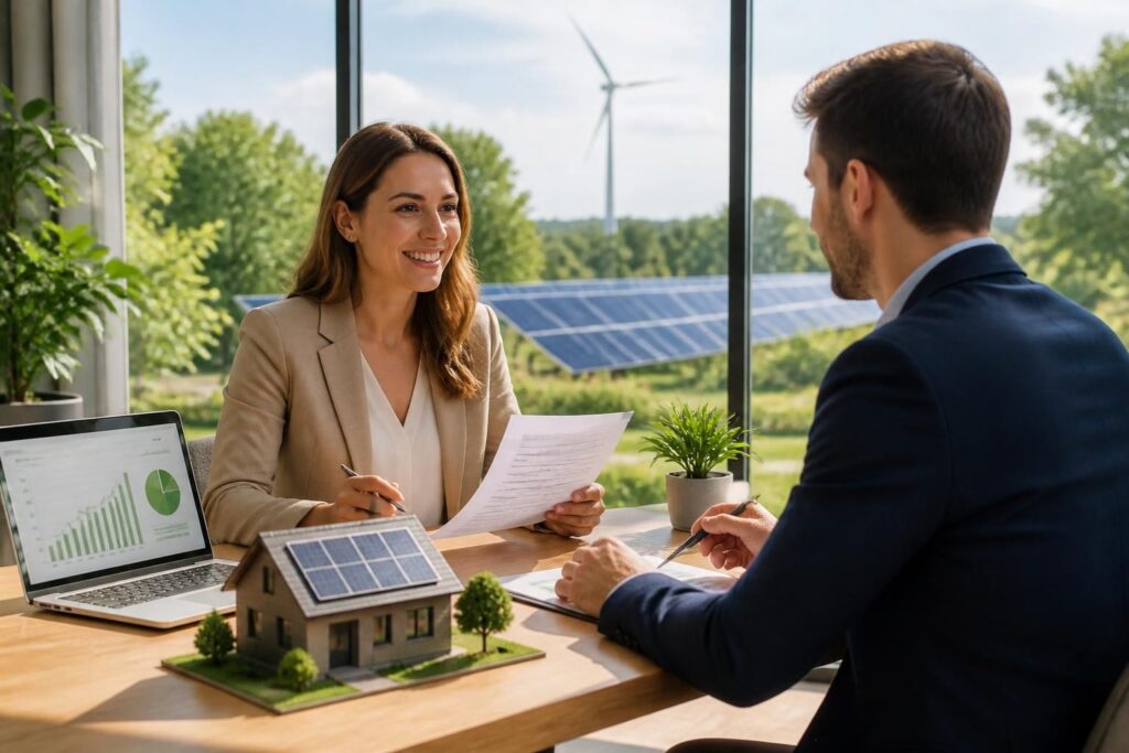 découvrez comment financer votre projet écologique grâce aux aides, subventions et prêts verts disponibles pour soutenir vos initiatives durables et responsables.