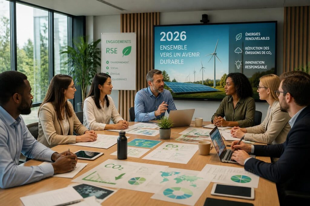 découvrez notre comparatif des formations courtes en rse et climat pour 2026, afin de choisir le dispositif le plus adapté à vos besoins professionnels et environnementaux.