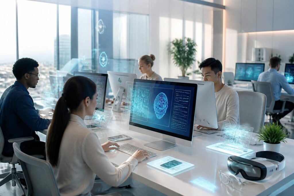 découvrez les meilleures formations en ligne certifiantes en 2026 pour booster votre carrière et acquérir de nouvelles compétences reconnues.