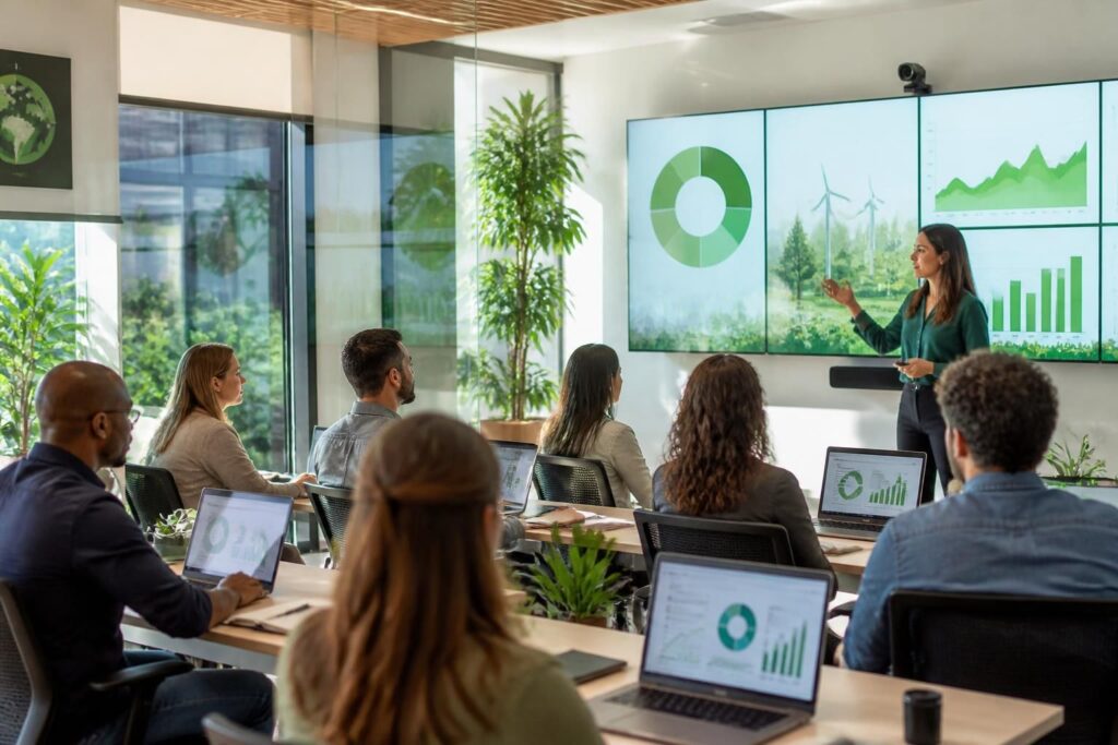 découvrez les formations certifiantes en 2026 pour maîtriser le bilan carbone et contribuer efficacement à la transition écologique. inscrivez-vous dès maintenant !