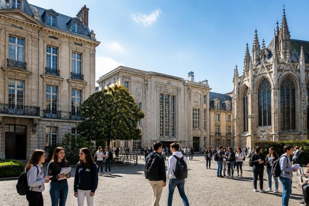 découvrez notre cahier de préparation dédié aux établissements chaptal, fénelon et saint louis, avec des conseils et astuces pour réussir vos admissions et intégrations.