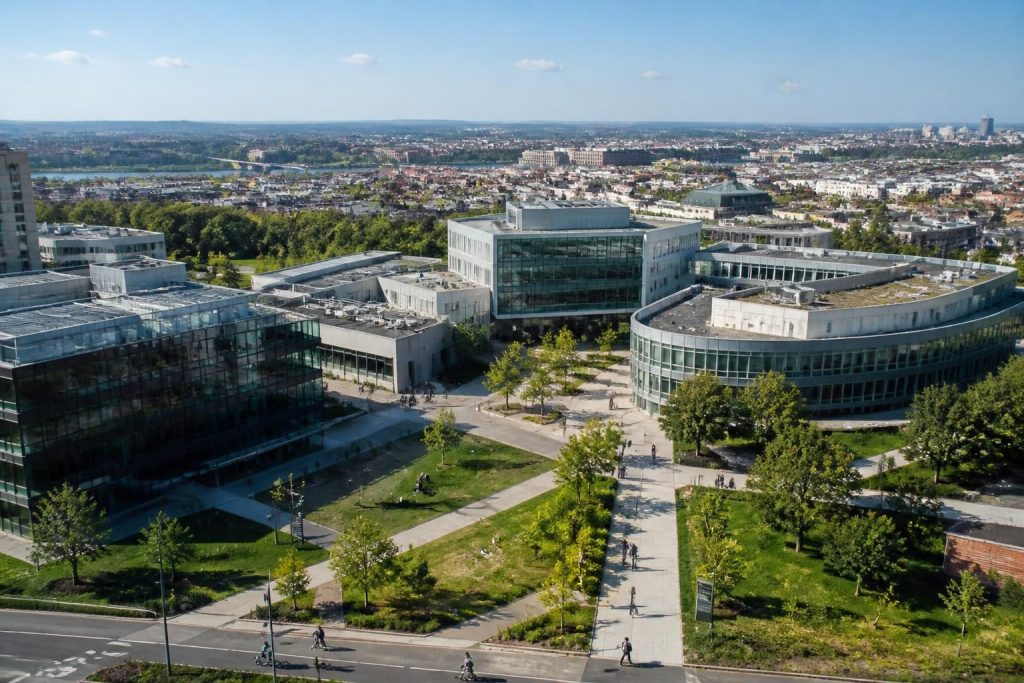 découvrez le campus enova à toulouse : une situation idéale, des infrastructures modernes et une large gamme de formations adaptées à vos ambitions.