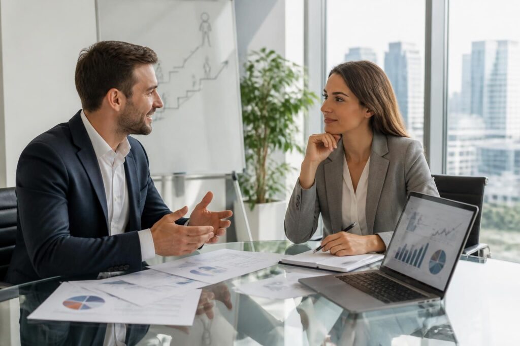 Devenir coach professionnel certifié : parcours et débouchés