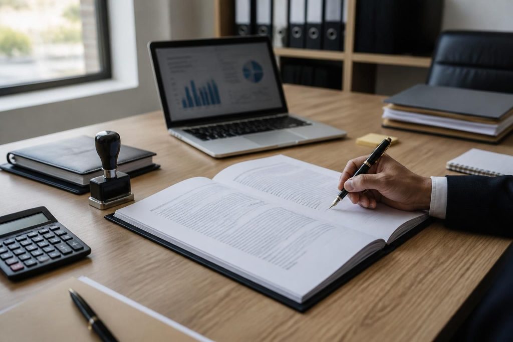 découvrez un modèle d'acte d'engagement pour les marchés publics, les étapes de signature et les obligations légales à respecter pour garantir la conformité de votre dossier.