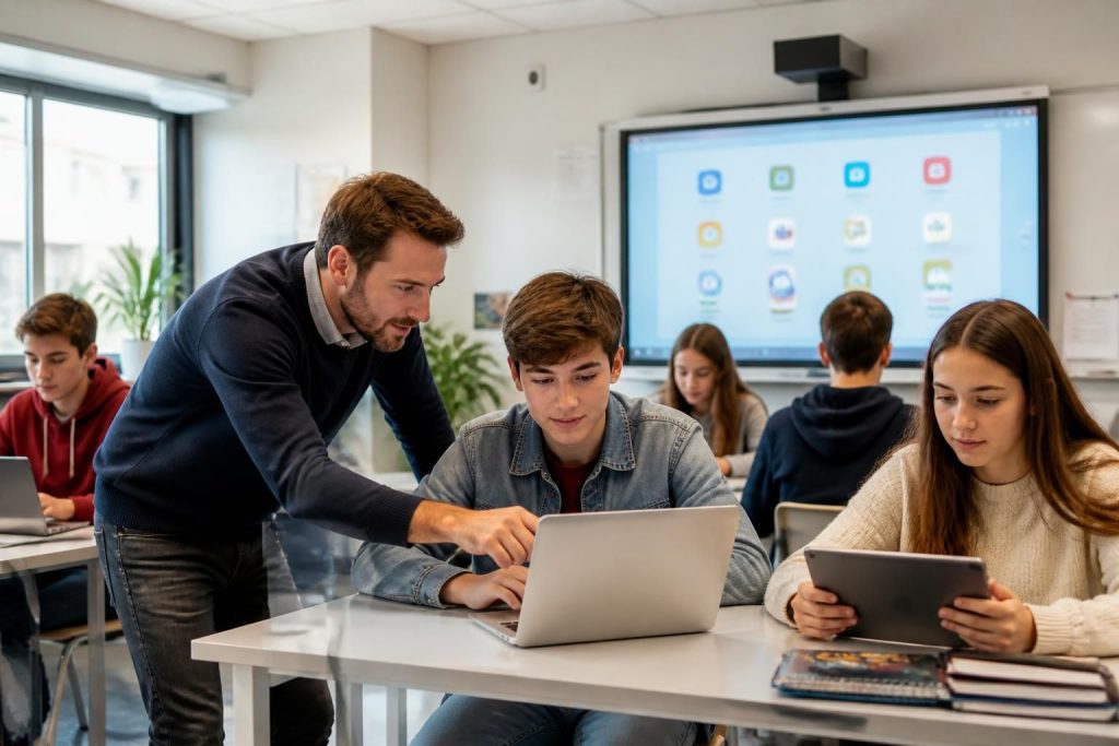 découvrez le fonctionnement d'arsene76 et comment accéder aux services dédiés aux établissements scolaires pour faciliter la gestion et l'organisation éducative.