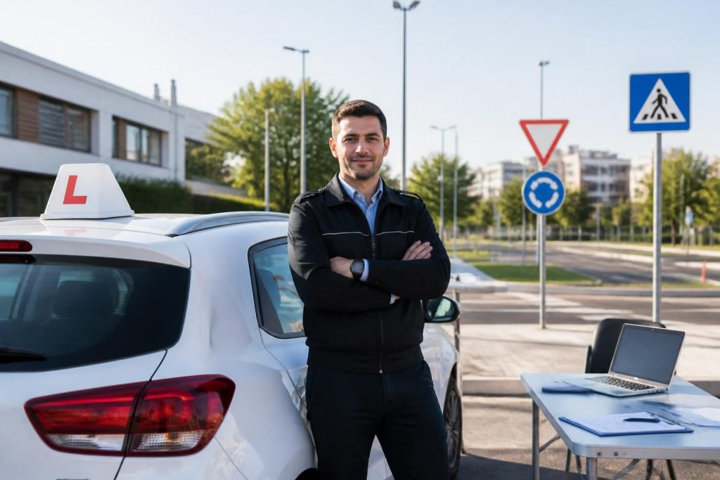 découvrez tout sur la formation moniteur auto-école : prix, durée, et modalités essentielles pour réussir votre parcours professionnel dans l'enseignement de la conduite.