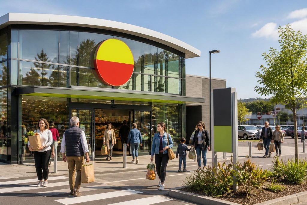découvrez les horaires d'ouverture, les avis clients et toutes les informations pratiques pour votre magasin grand frais à dieppe. planifiez votre visite en toute simplicité.