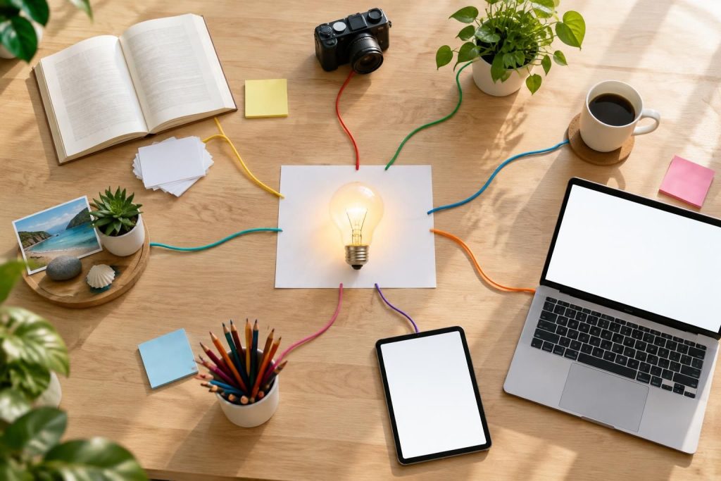 Schéma heuristique : définition, exemples et outils gratuits