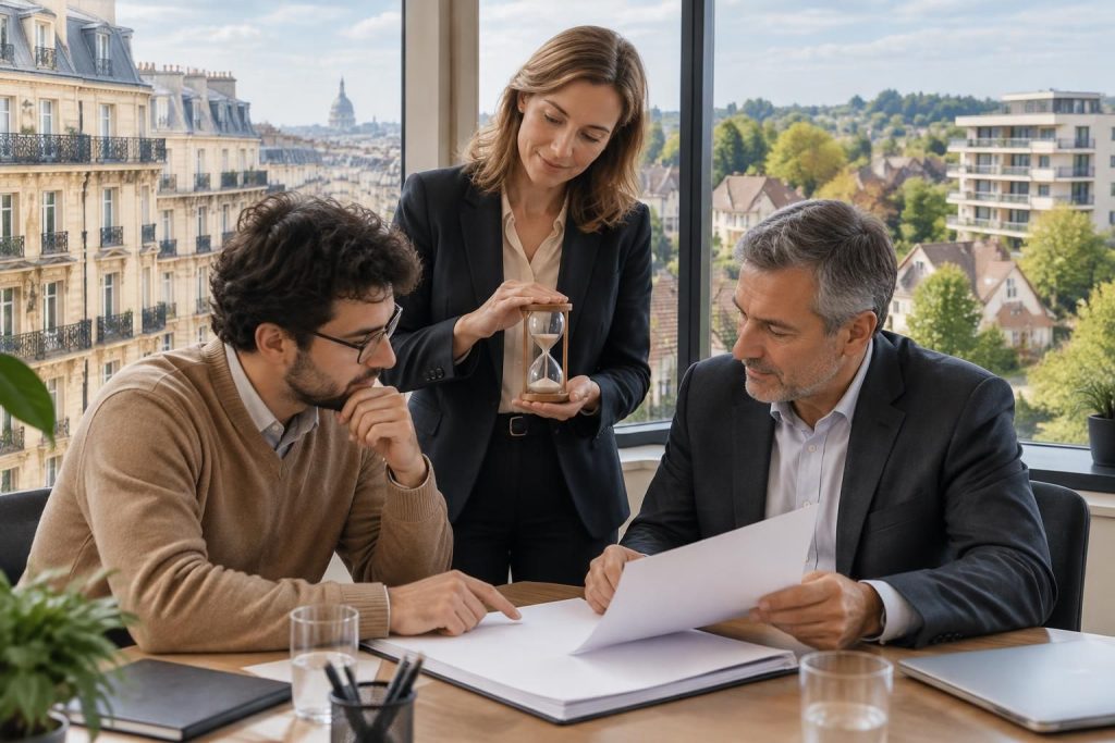 découvrez les délais et spécificités de l’accord collectif en matière de logement, avec un éclairage sur les démarches à paris et dans les yvelines.