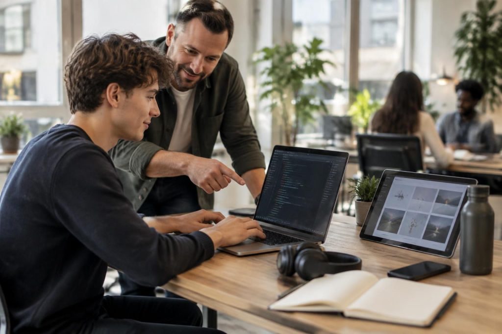découvrez les opportunités d’alternance en développement web chez nexa et nos conseils pour préparer votre candidature et mettre toutes les chances de votre côté.