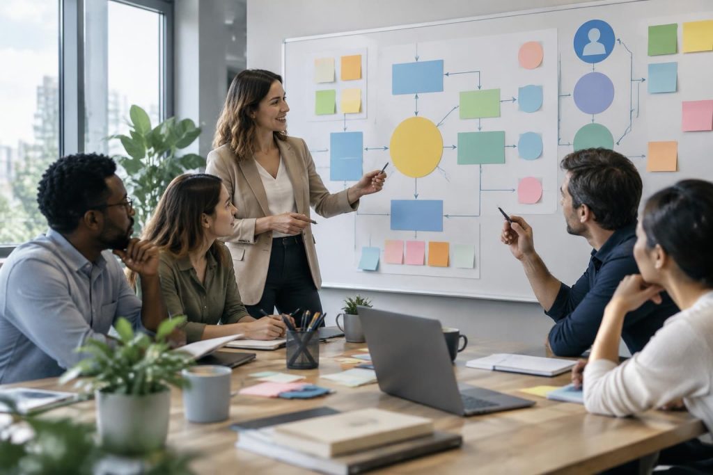 découvrez comment analyser les besoins fonctionnels pour clarifier vos objectifs, aligner les parties prenantes et mener vos projets vers la réussite.