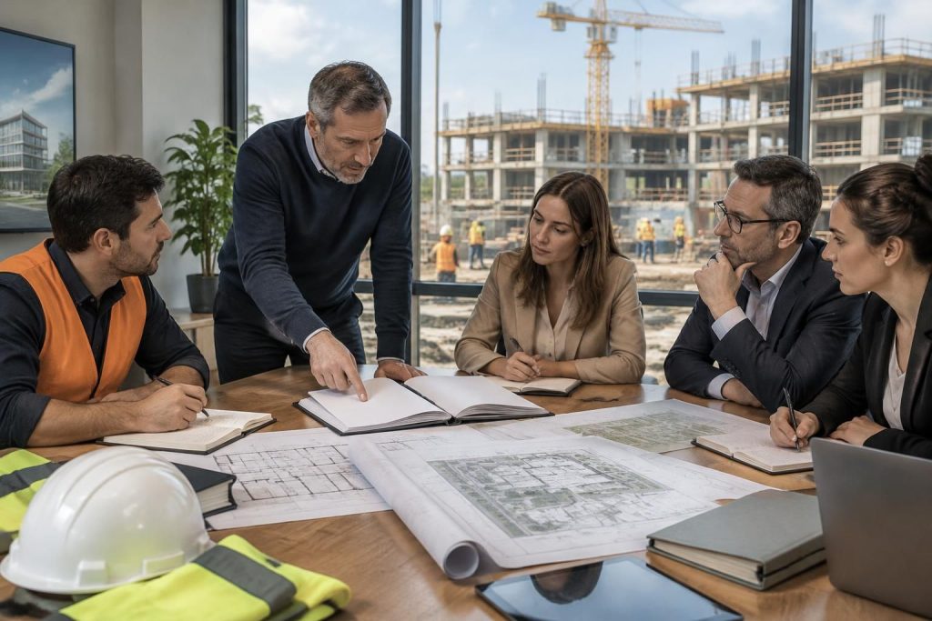 Formation CCAG travaux : comprendre les clauses et obligations contractuelles