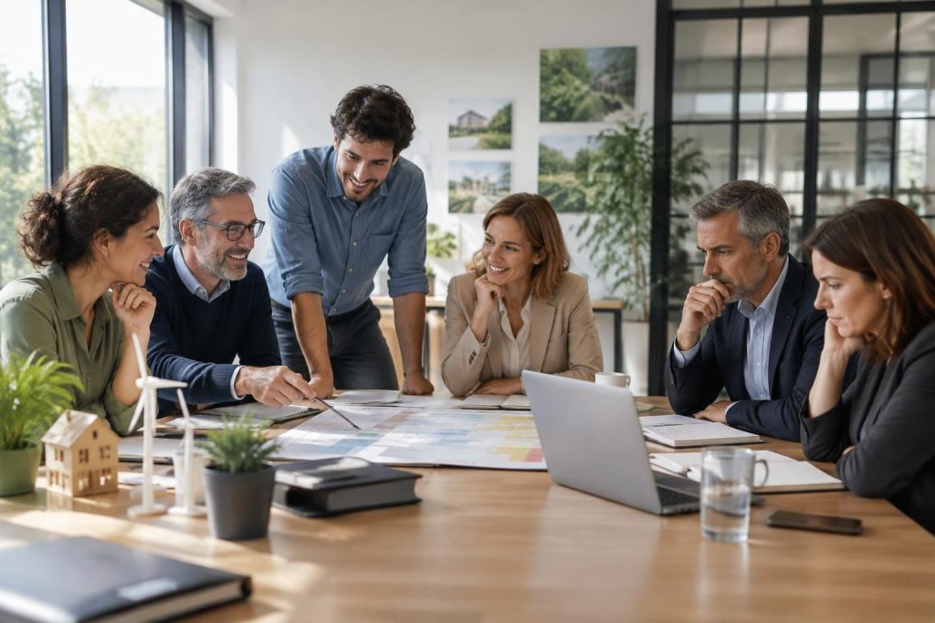 découvrez les avantages et inconvénients du groupement d’employeurs pour les entreprises : mutualisation des compétences, flexibilité, coûts et points de vigilance.