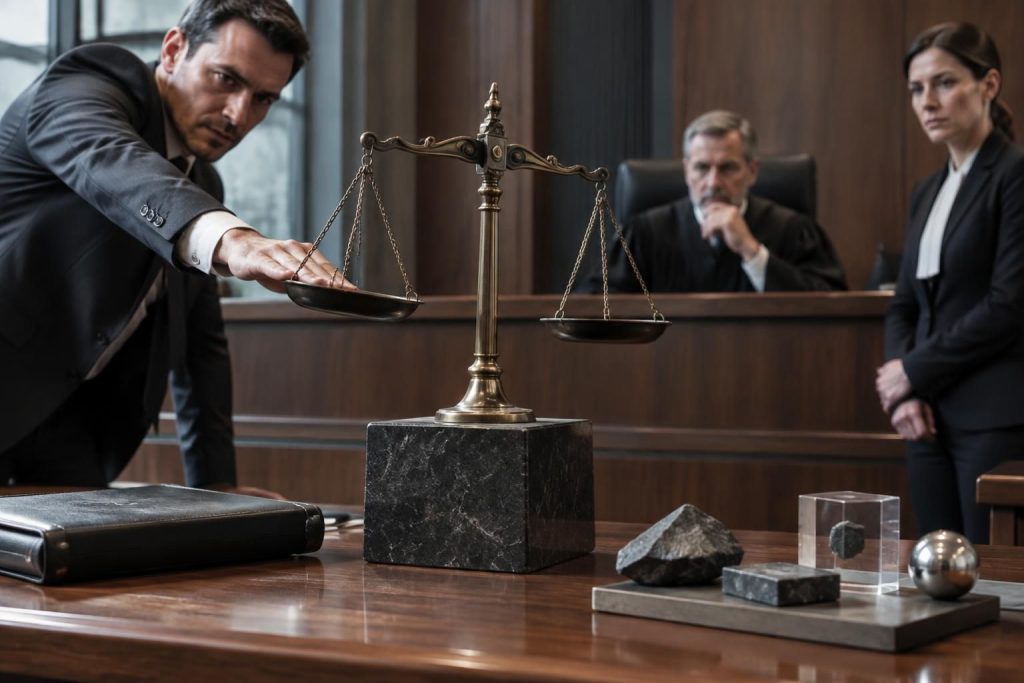 découvrez la définition juridique d’« irréfragable », ses effets en droit et des exemples concrets pour bien comprendre son utilisation.