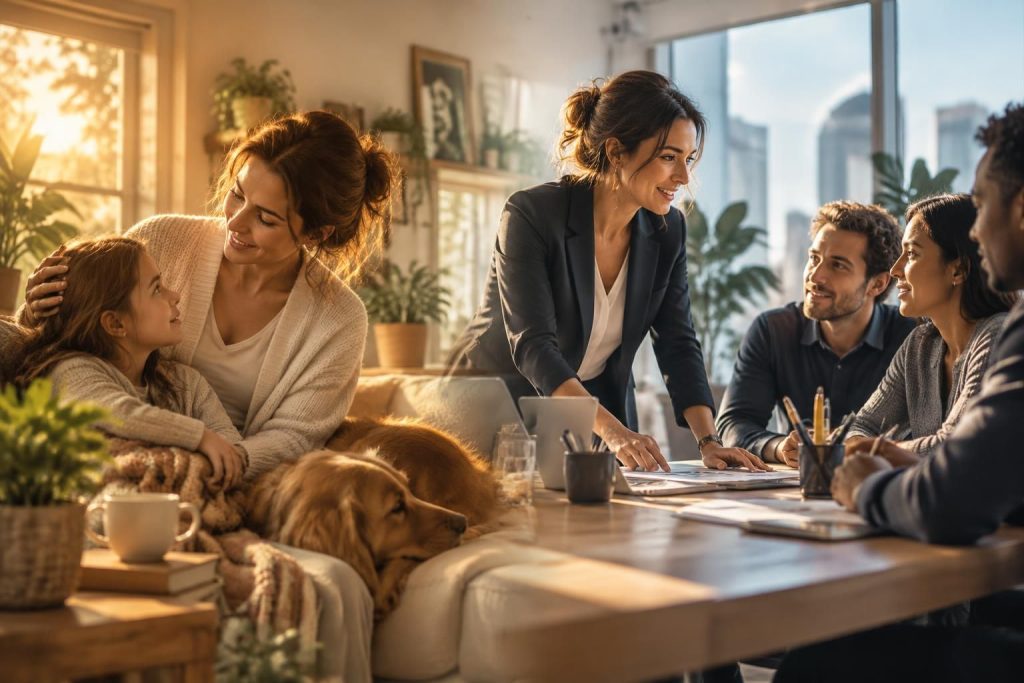 Les valeurs personnelles : exemples et liens avec les valeurs professionnelles