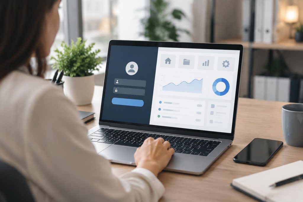 PSB extranet : comment se connecter et utiliser la plateforme en ligne