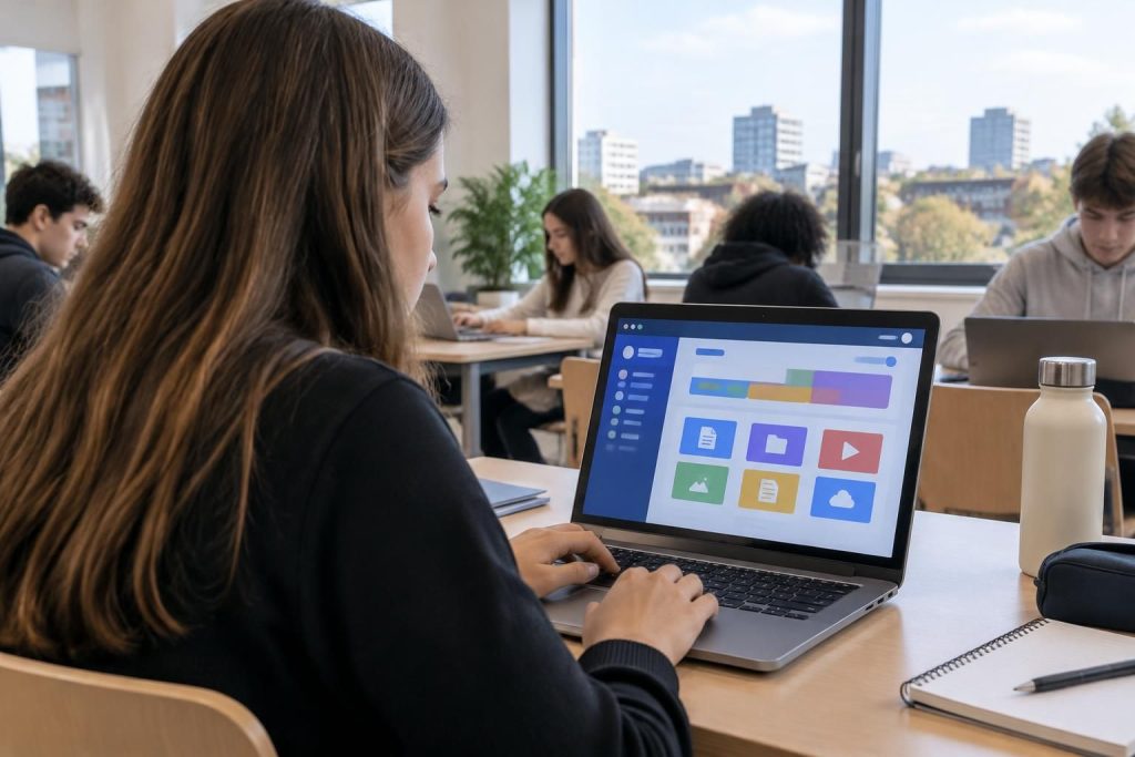 découvrez comment vous connecter à psn mon lycée en île-de-france et utiliser ses services pour suivre la scolarité, consulter les ressources et communiquer avec le lycée.